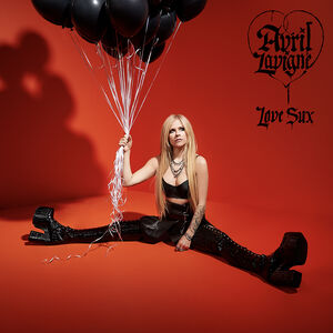 Love Sux , Avril Lavigne