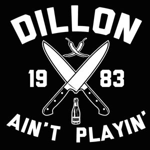 Dillon Ain't Playin' (10th Anniversary) , Dillon
