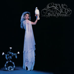Bella Donna , Stevie Nicks
