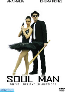 Soul Man