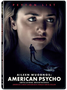 Aileen Wuornos: American Psycho [Import]