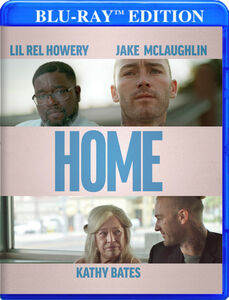 Home , Jake McLaughlin