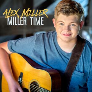 Miller Time