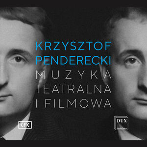 Theatre & Film M , Polish Radio Choir