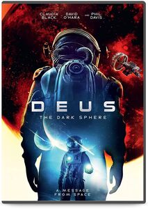 Deus: The Dark Sphere , Lisa Eichhorn