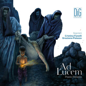 Ad Lucem , Cristina Fanelli