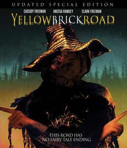 Yellowbrickroad , Cassidy Freeman