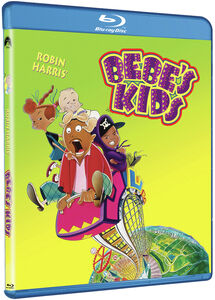 Bebe's Kids , Faizon Love