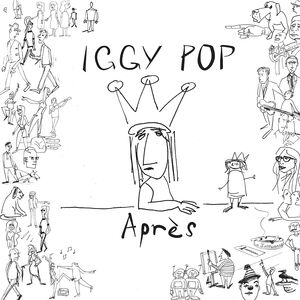 Apres - Pink , Iggy Pop
