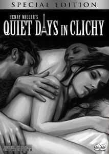 Quiet Days in Clichy , Ulla Lemvigh-M ller