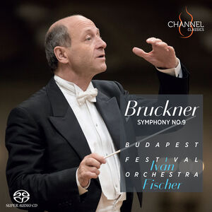 Symphony 9 , Budapest Festival Orchestra