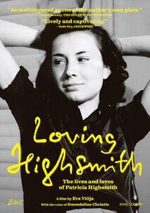 Loving Highsmith