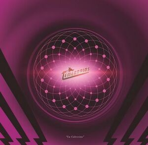 La Coleccion , Temerarios