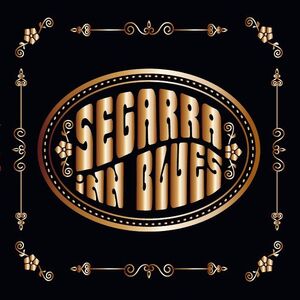 Segarra Inn Blues [Import]