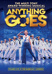 Anything Goes , Sutton Foster