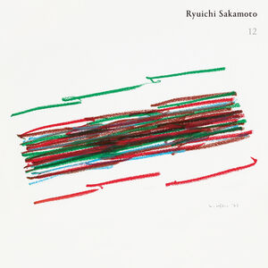12 , Ryuichi Sakamoto