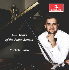 100 Years of the Piano Sonata