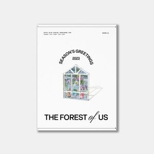 2023 Season's Greetings
