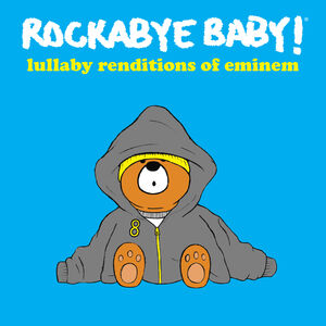 Lullaby Renditions of Eminem , Andrew Bissell