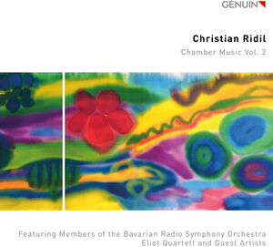 Chamber Music Vol. 2 , Thomas Ruh