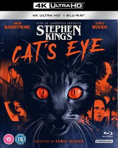 Cat's Eye [Import]