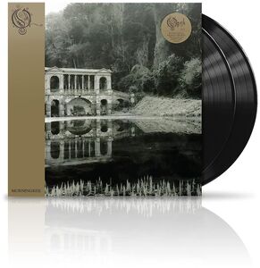 Morningrise , Opeth