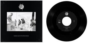 Sunshine Men/ We Will Not Tolerate