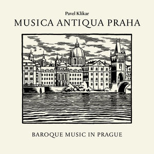 Baroque Music in Prague , Pavel Klikar