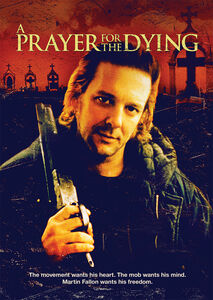 A Prayer for the Dying , Christopher Fulford