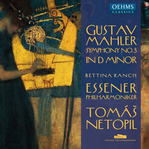 Symphony No. 3 in D Minor , Essener Philharmoniker
