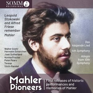 Pioneers , London Symphony Orchestra