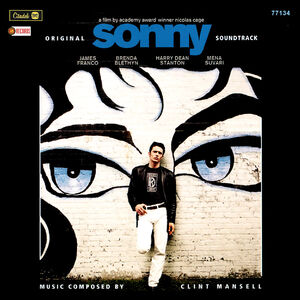 Sonny (Original Soundtrack) , Clint Mansell