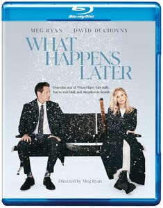 What Happens Later , Meg Ryan