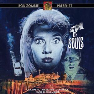 Carnival Of Souls (Original Soundtrack)