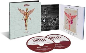 In Utero (30th Anniversary) , Nirvana
