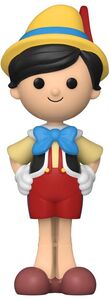 Blockbuster Rewind Disney Pinocchio Pinocchio Collectibles On Popmarket