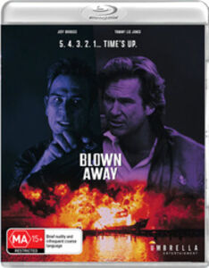 Blown Away [Import]