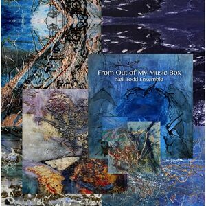From Out Of My Music Box [Import]
