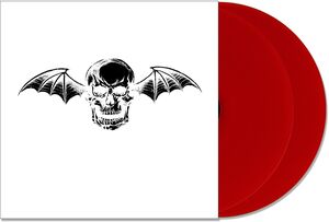 Avenged Sevenfold , Avenged Sevenfold