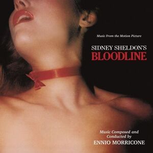 Bloodline (Original Soundtrack) - Expanded & Remastered [Import]
