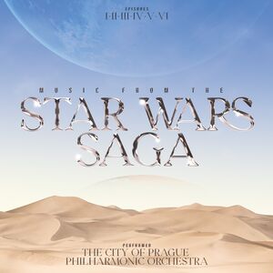 Star Wars (Original Soundtrack)