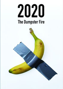 2020: The Dumpster Fire