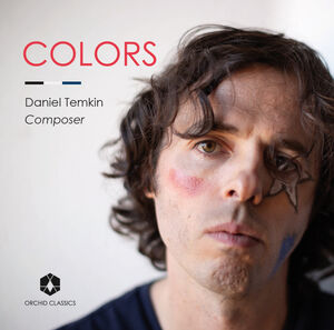 Temkin: Colors , Francisco Fullana