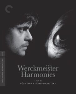 Werckmeister Harmonies (Criterion Collection)