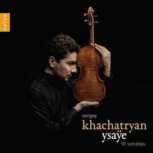 Ysaye