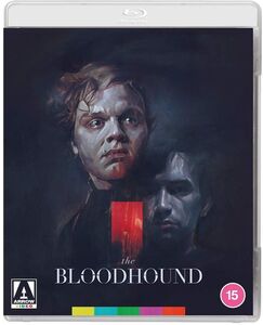 The Bloodhound [Import]