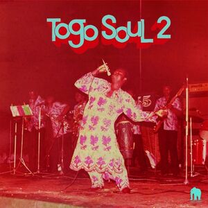 Togo Soul 2 /  VARIOUS