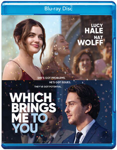 Which Brings Me to You , Lucy Hale