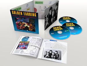 Back Home: The Complete 1984 Leiden Concert - 2CD+DVD PAL Region 0 [Import]