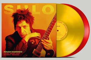 Rough Diamond + Rare Gems & Rowdy Tracks , Sulo